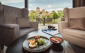 Mediterraneo Luxury Room Esztergom